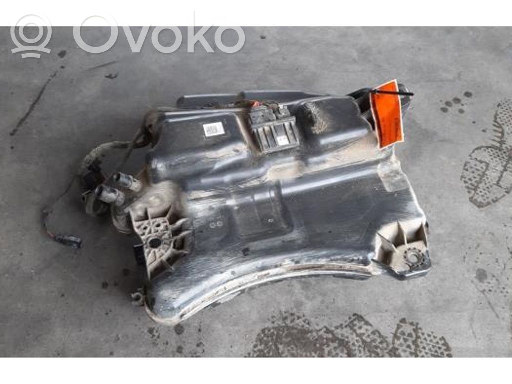 Skoda Octavia Mk4 Zbiornik płynu AdBlue 