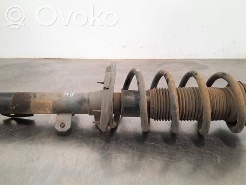 Amortiguador delantero   BK3118045HC,BK3118045HC