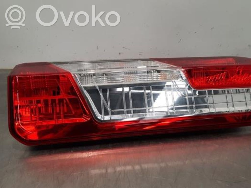 Ford Transit Rear/tail lights 