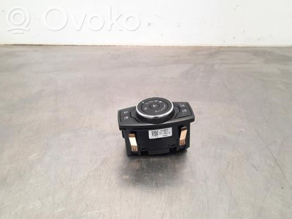 Ford Transit Comutator control nivel faruri 