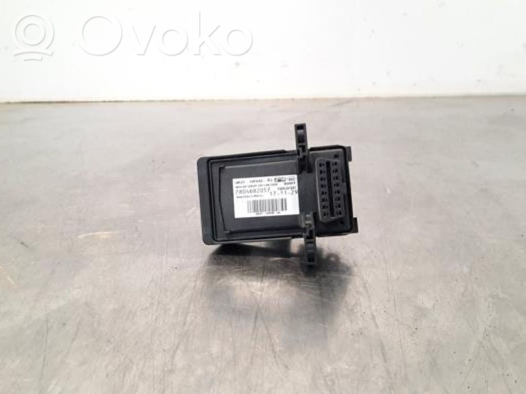 Ford Transit Gateway control module 