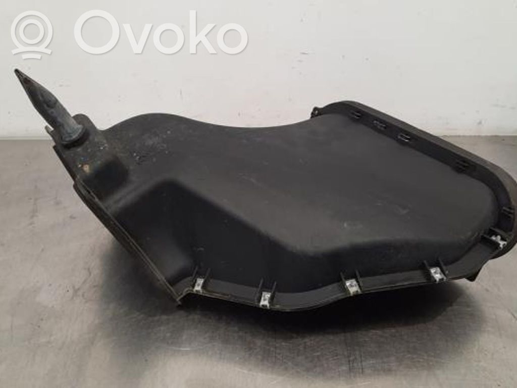 Ford Transit Conducto/guía del intercooler 