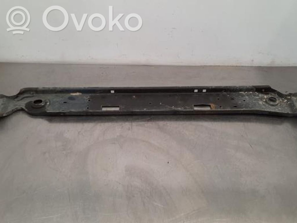Ford Transit Bottom radiator support slam panel 
