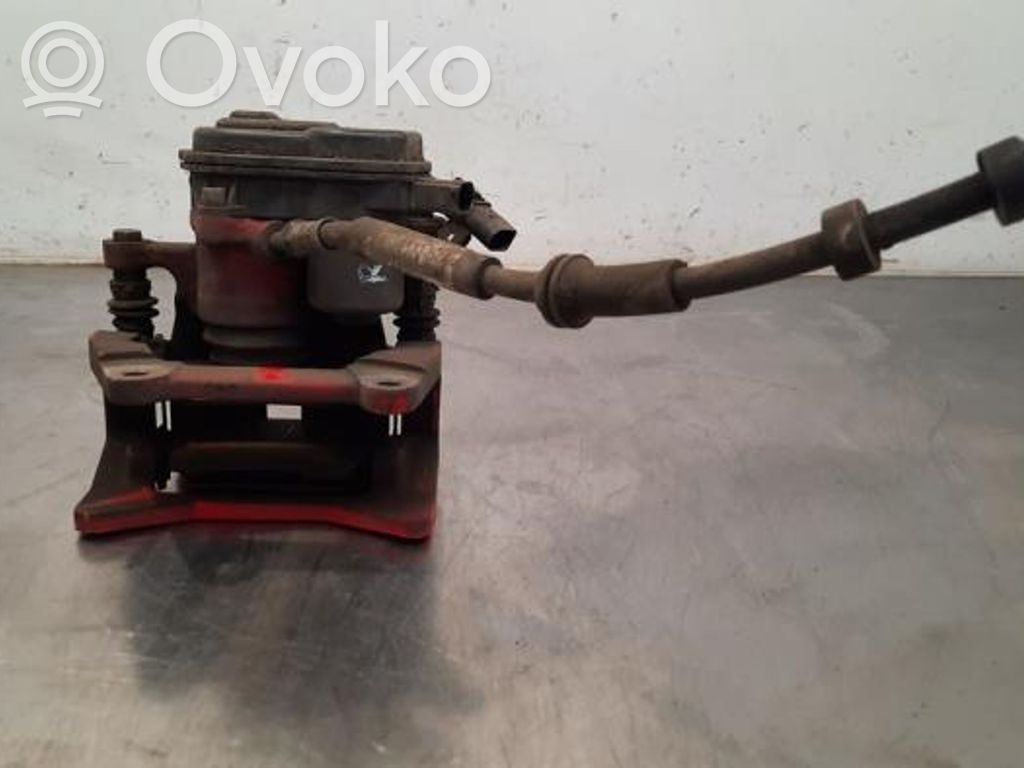 Tylny zacisk hamulcowy   95B615424F,95B615424K,95B615424K