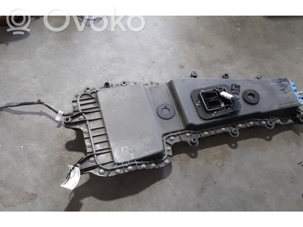 Jaguar E-Pace Hibrido/ elektromobilio akumuliatorius 