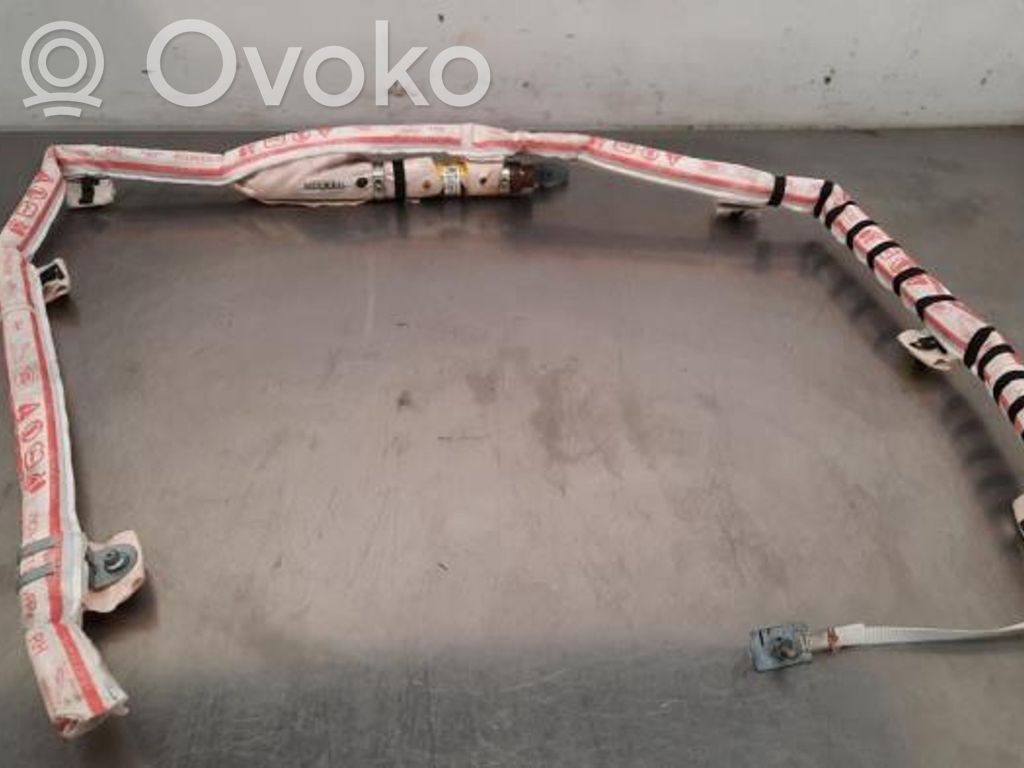 Airbag del techo   J9C314K159AC,J9C2444,J9C2444,J9C314K159AD,LR115832