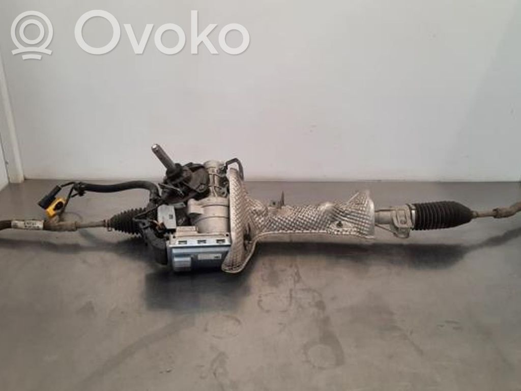Steering rack mechanical part   9824737680,9824737680