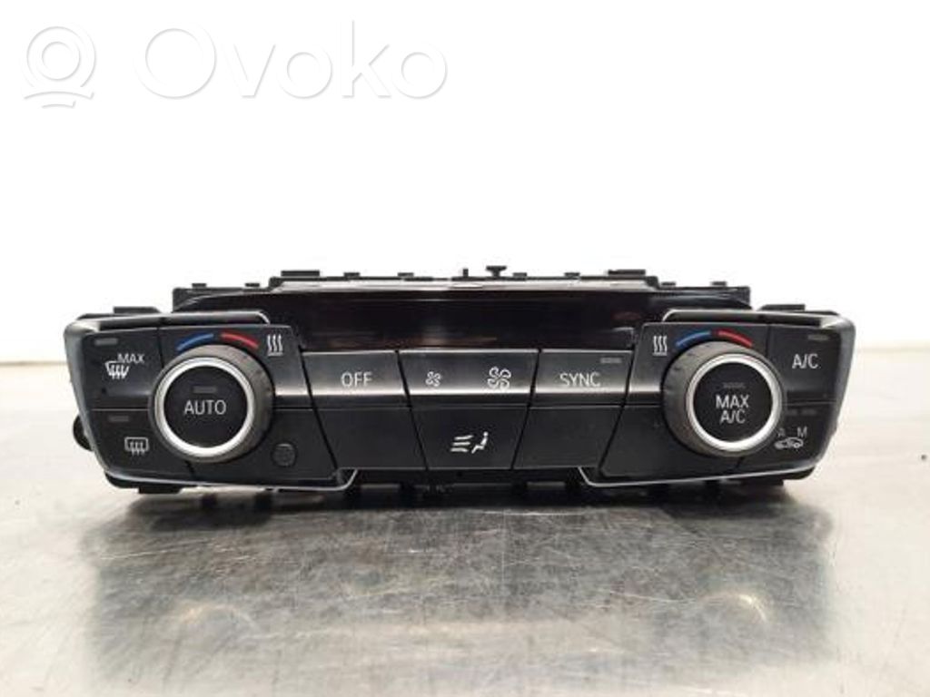 BMW X1 F48 F49 Panel klimatyzacji 