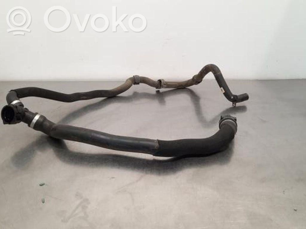 BMW X1 F48 F49 Przewód / Wąż chłodnicy 