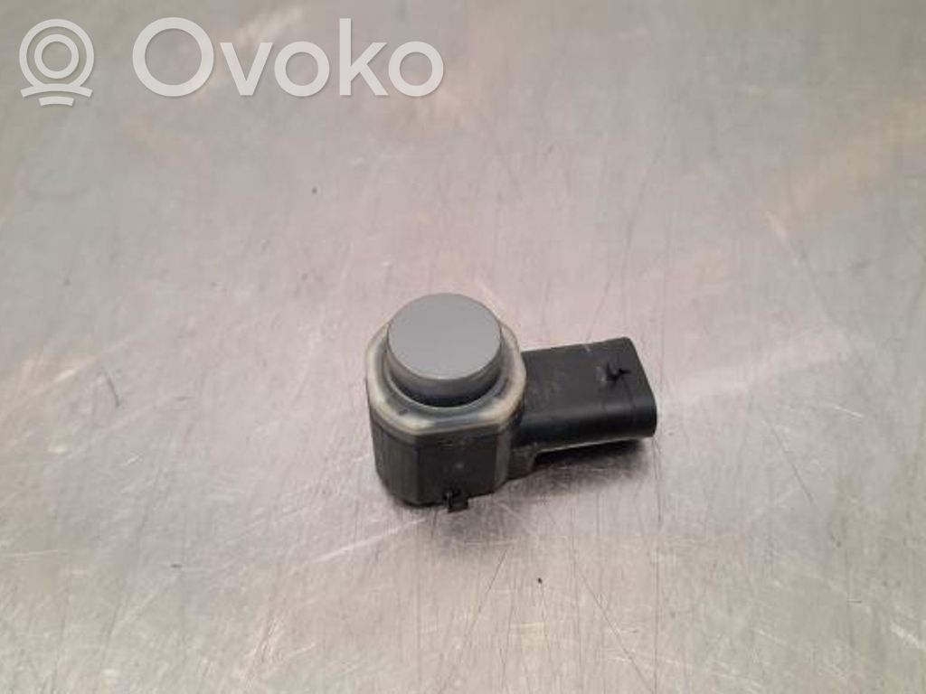 Audi RS6 C7 Sensor de aparcamiento PDC 
