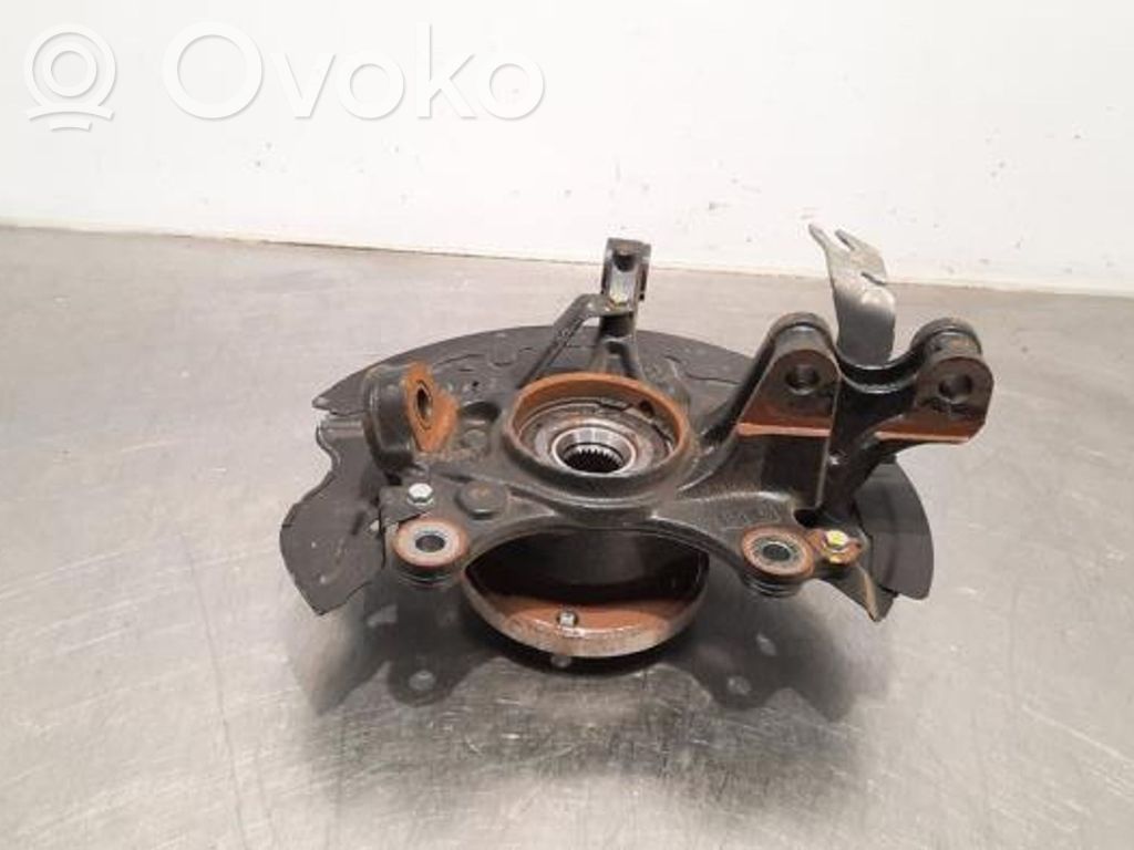 Citroen DS4 Achsschenkel vorne 
