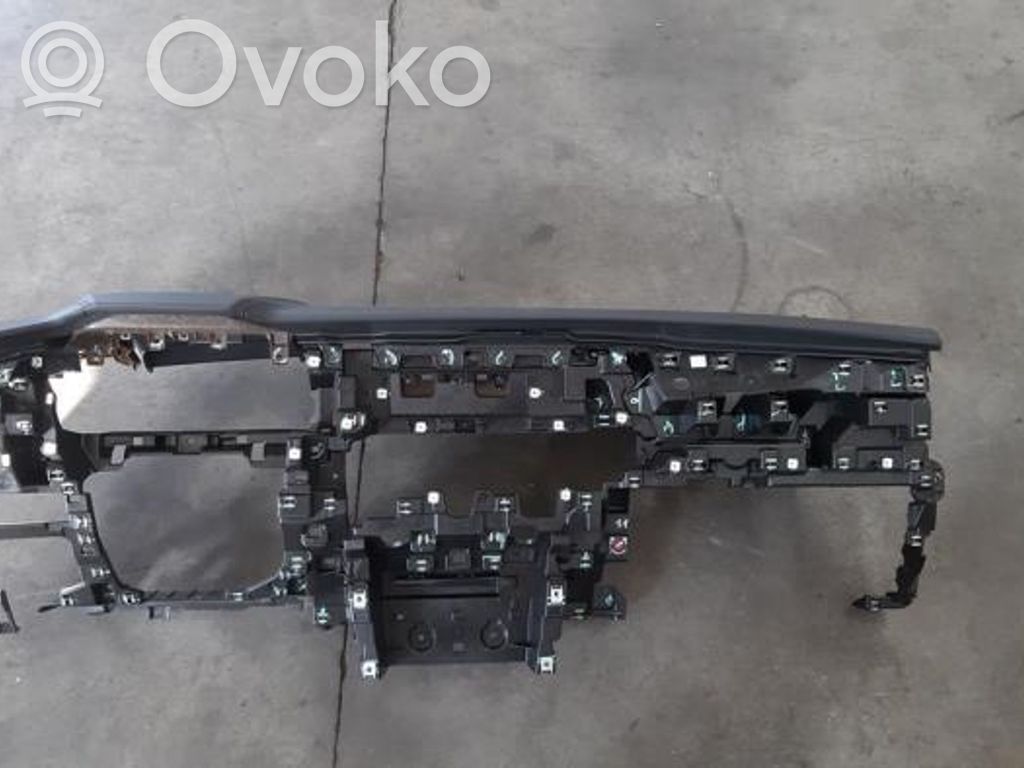 Citroen DS4 Panelė 