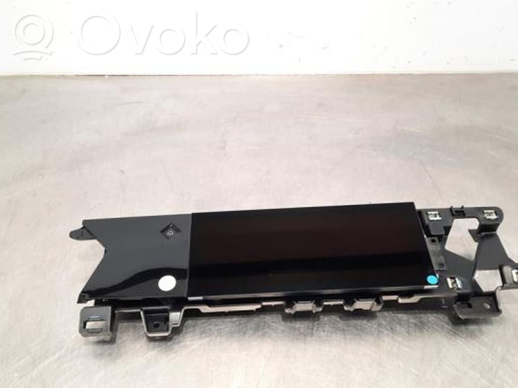 Citroen DS4 Screen/display/small screen 