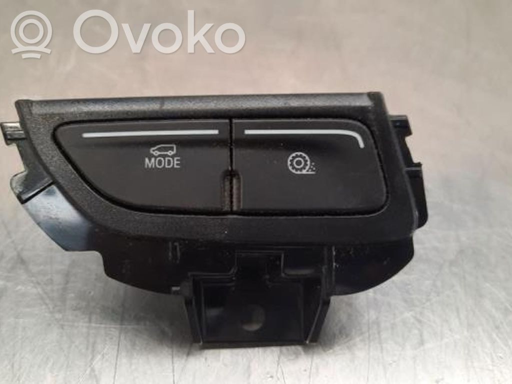 Ford Transit VII Other switches/knobs/shifts 