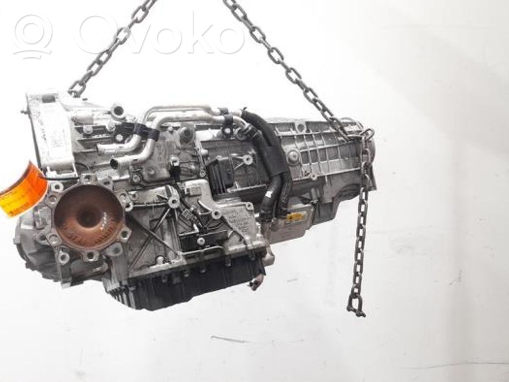 Audi A5 Manual 5 speed gearbox 