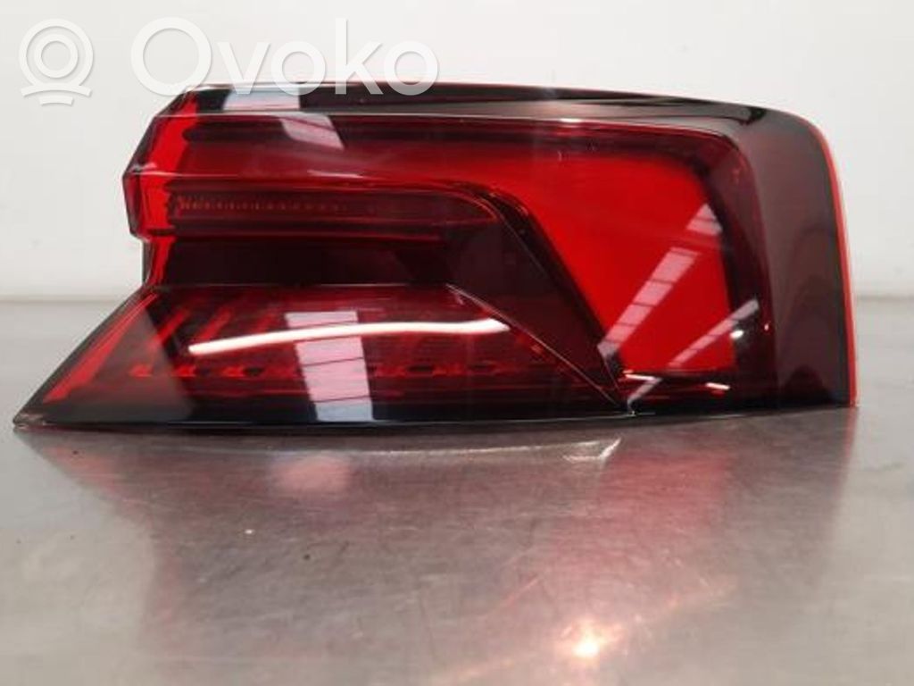 Audi A5 Takavalot 