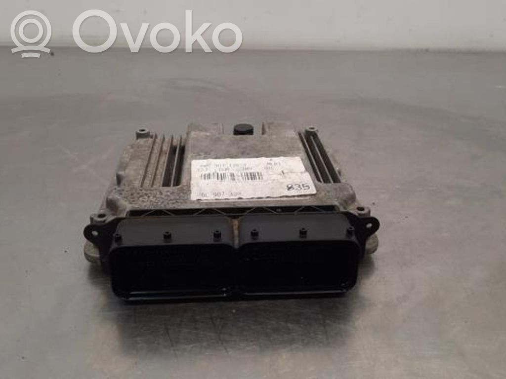 Audi A5 Engine control unit/module 
