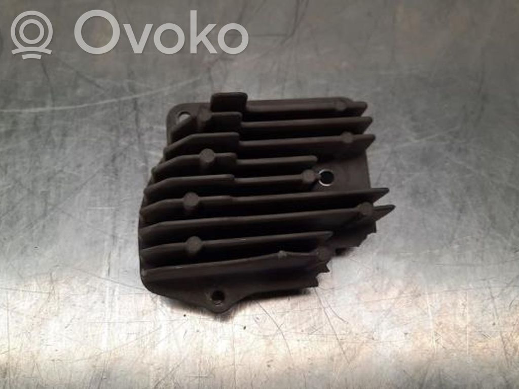BMW iX LED ballast control module 