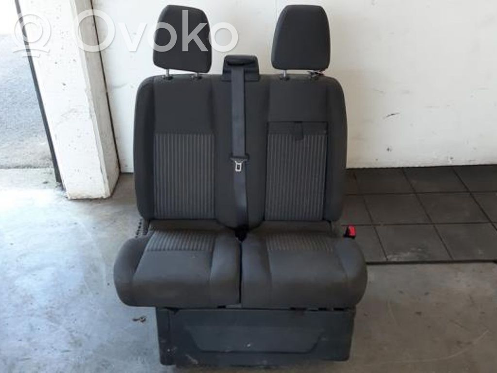 Asiento delantero del pasajero