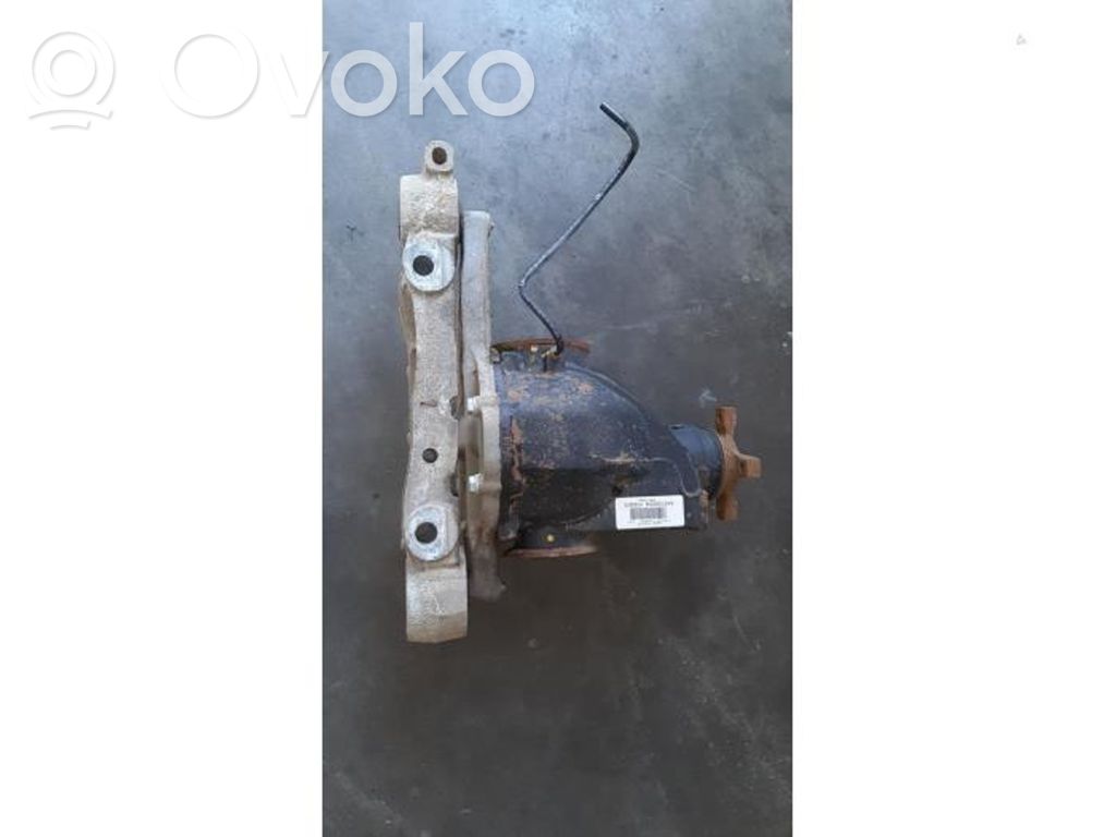 Mercedes-Benz Vito Viano W447 Tylny mechanizm różnicowy 