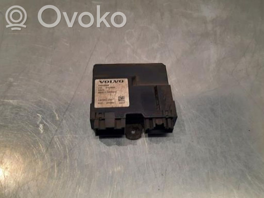 Tailgate/trunk control unit/module   32256098,32256098
