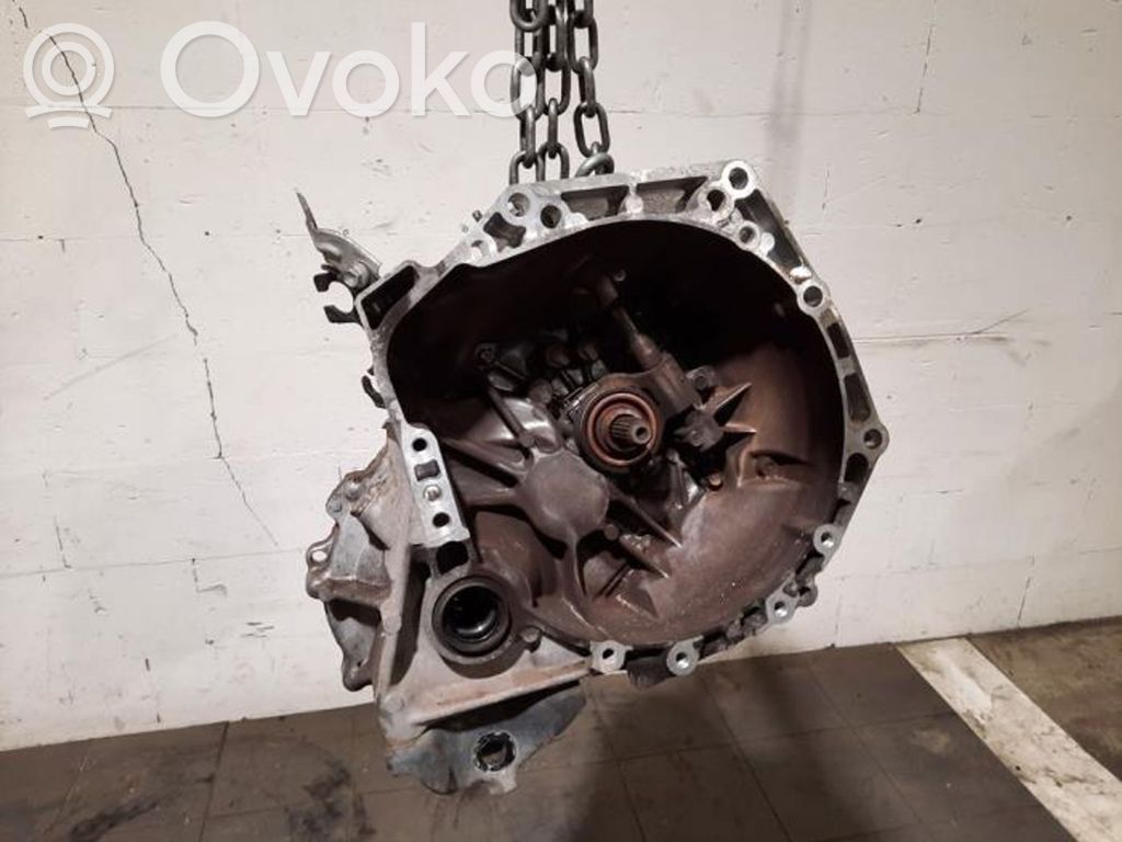 Citroen C1 Cutie viteze manuală cu 5 trepte