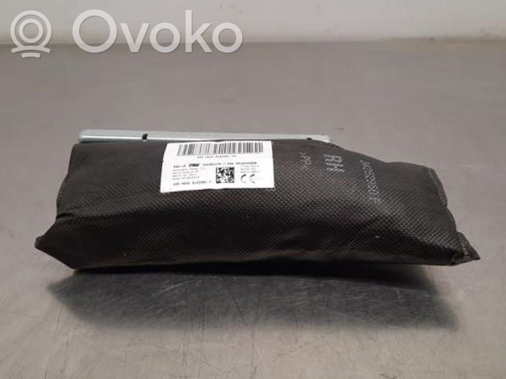 Peugeot Rifter Airbag del asiento 