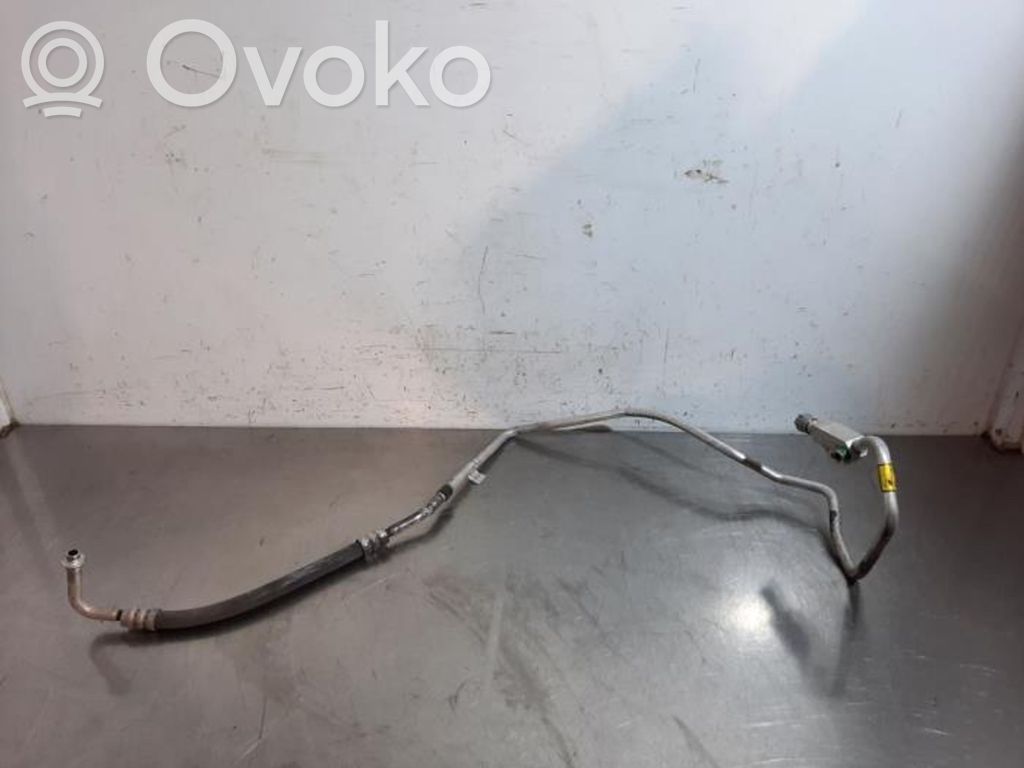 Fiat 500 Tubo flessibile aria condizionata (A/C)