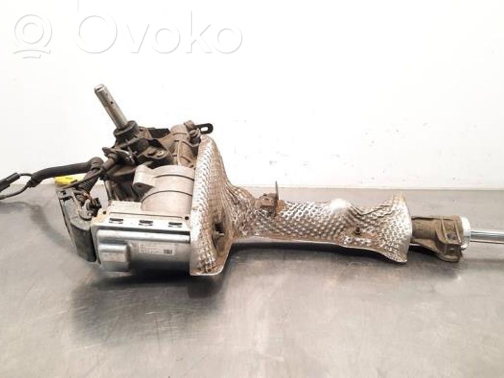 Opel Combo E Steering rack mechanical part 