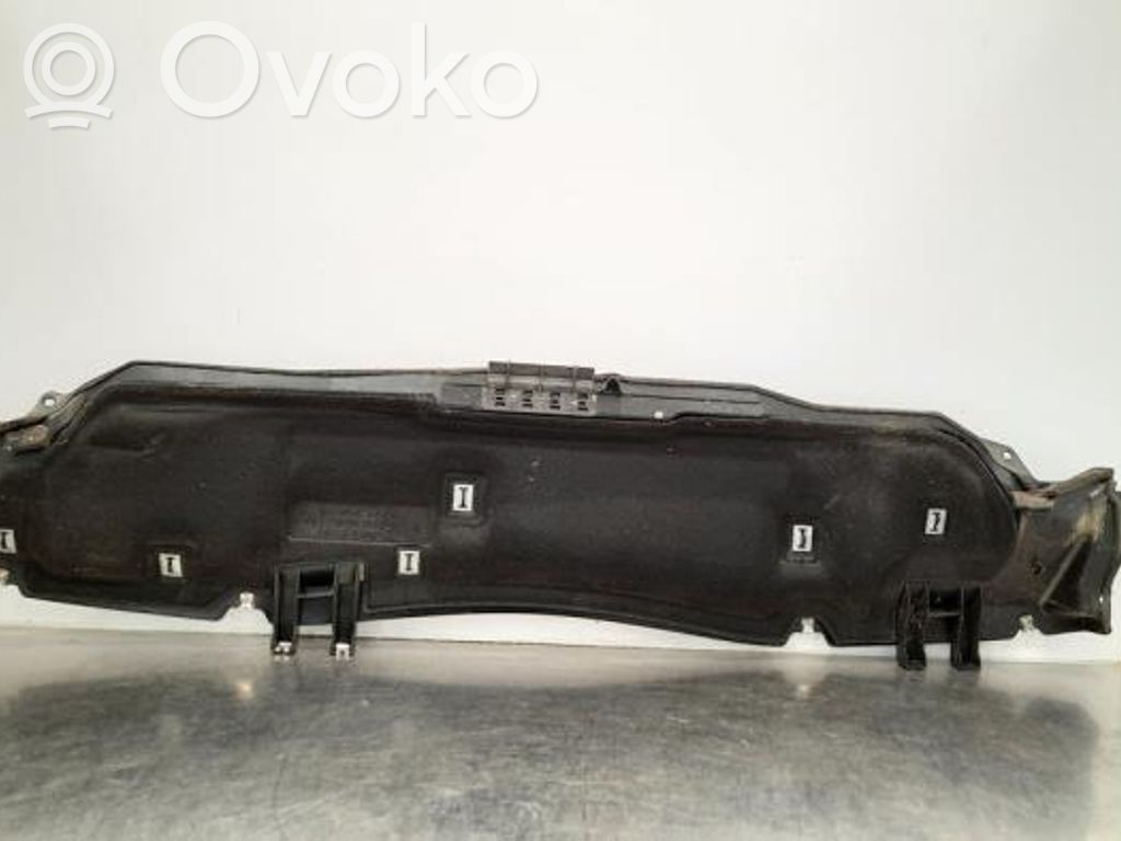 Ford Transit -  Tourneo Connect Moottorin koppa 