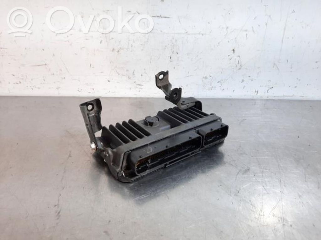Engine control unit/module   89661K0081,89661K0081