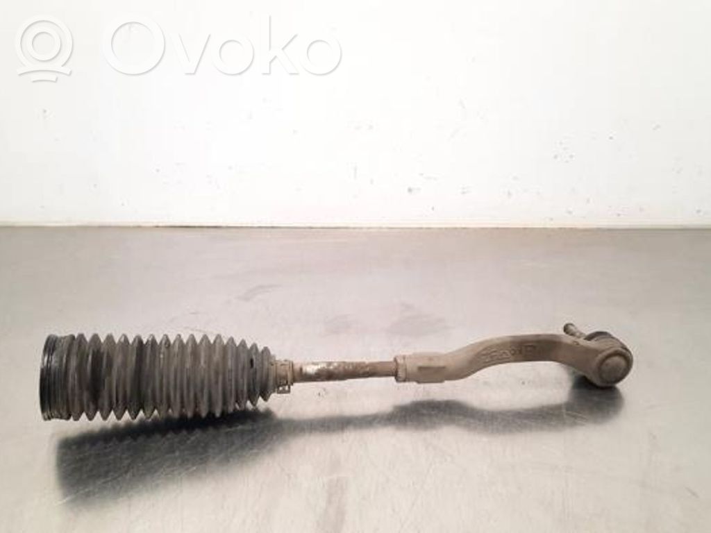 Ohjauksen raidetangon pää   9820340180,9820340180