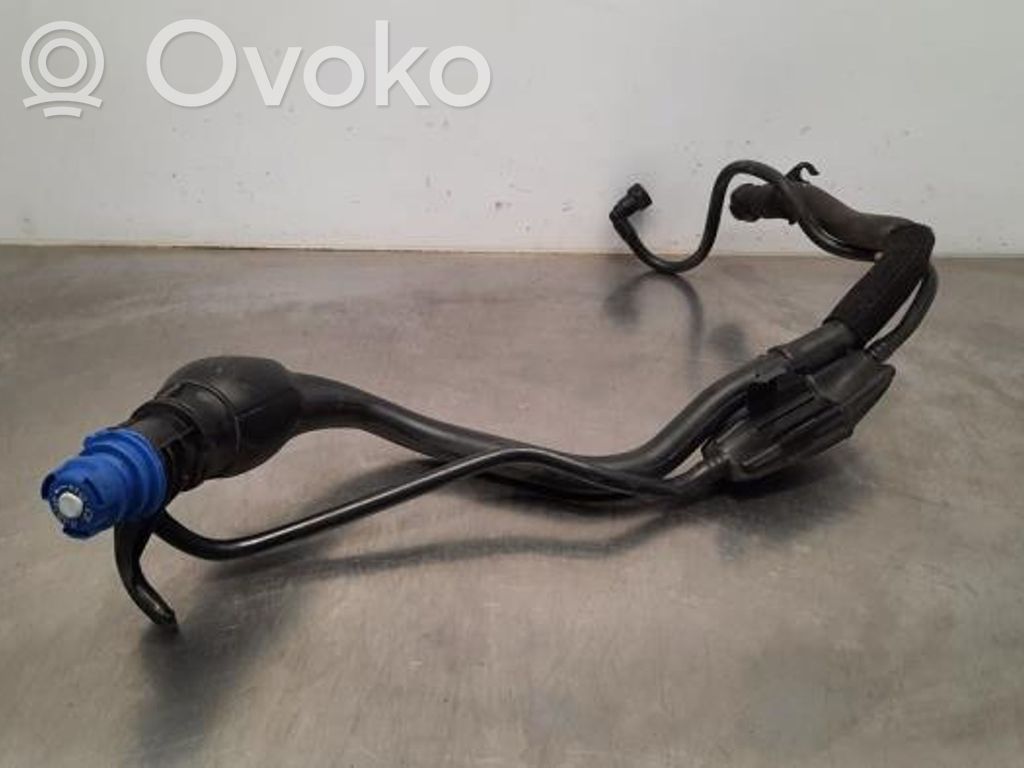 Peugeot Partner III AdBlue skysčio užpylimo vamzdis 