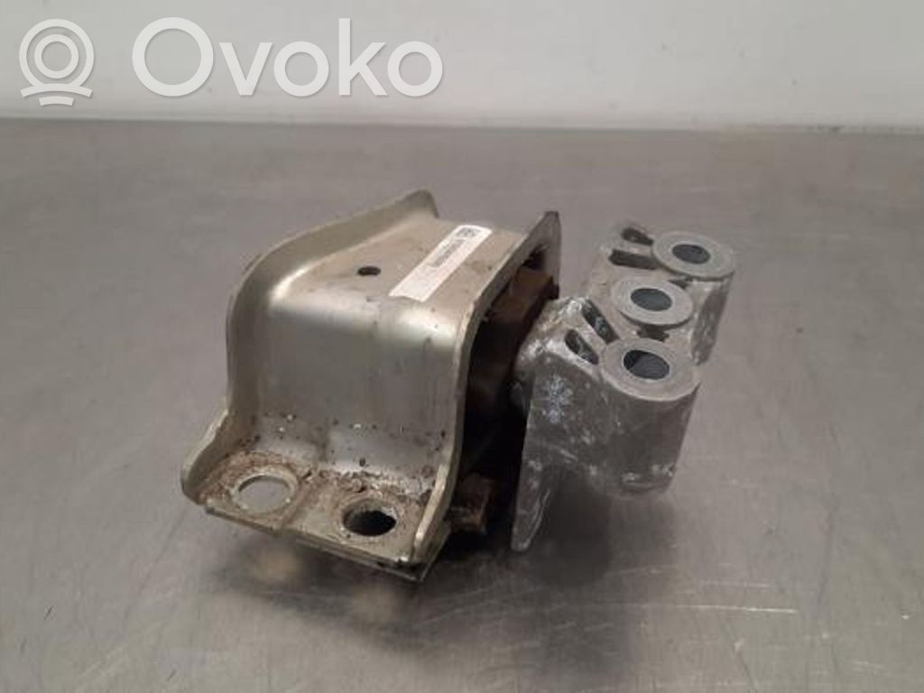 Peugeot Boxer Engine mount bracket 