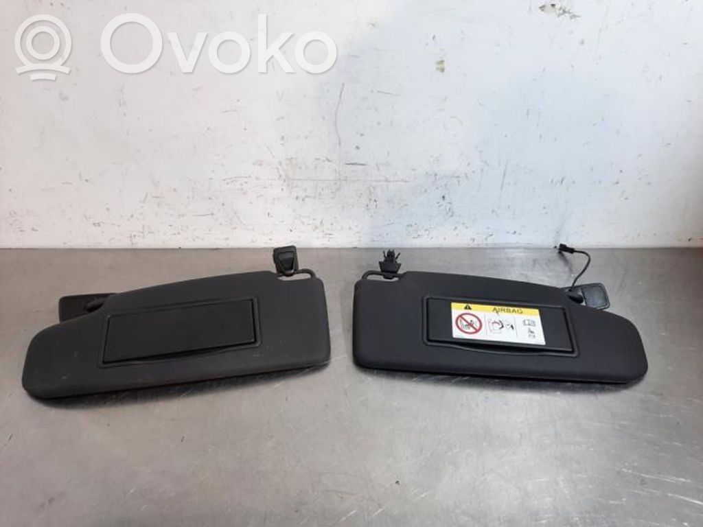 Volvo V40 Cross country Sun visor 