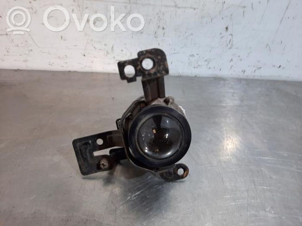 KIA Stonic Etusumuvalo 
