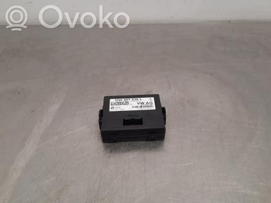 Módulo de control Gateway   3Q0907530L,3Q0907530L