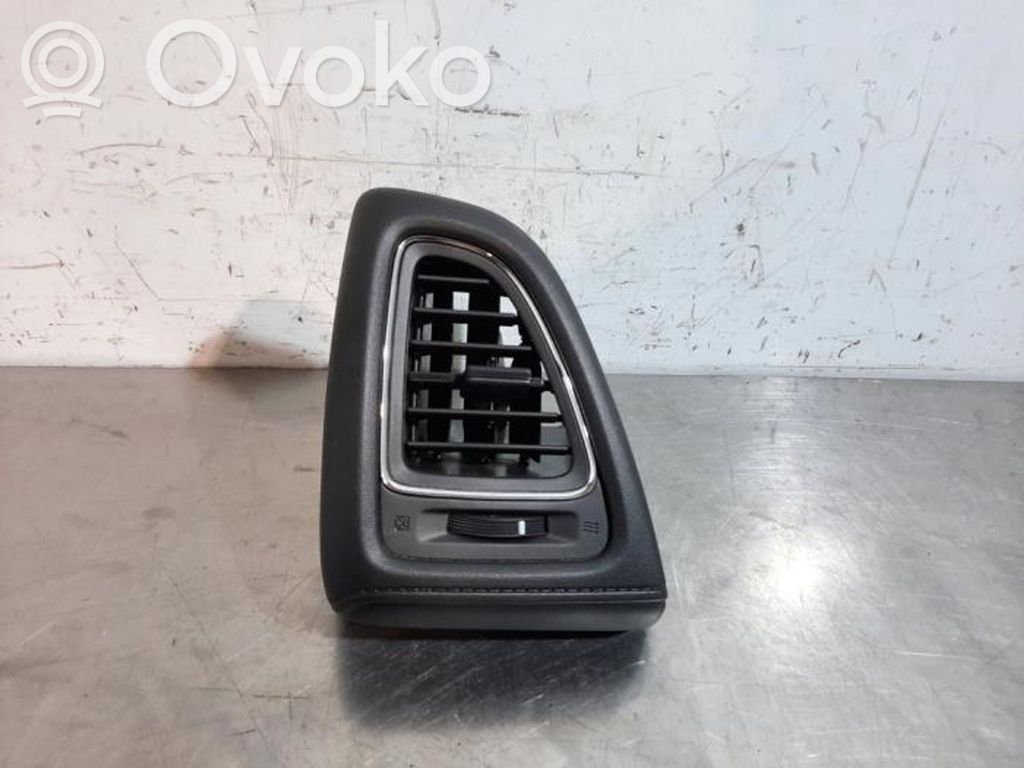 Honda HR-V Rejilla de ventilación central del panel 