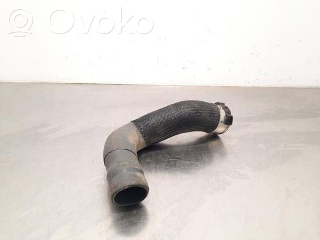 Intercooler hose/pipe