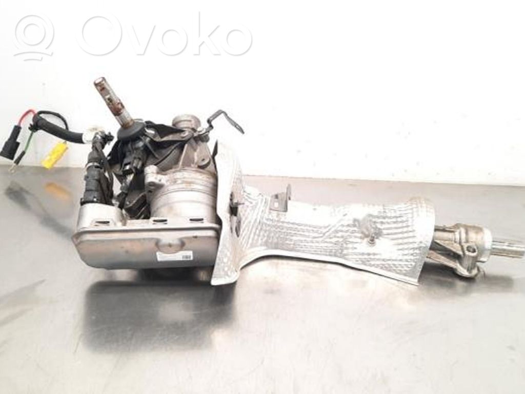 Część mechaniczna układu kierowniczego   1684452980,1684452980