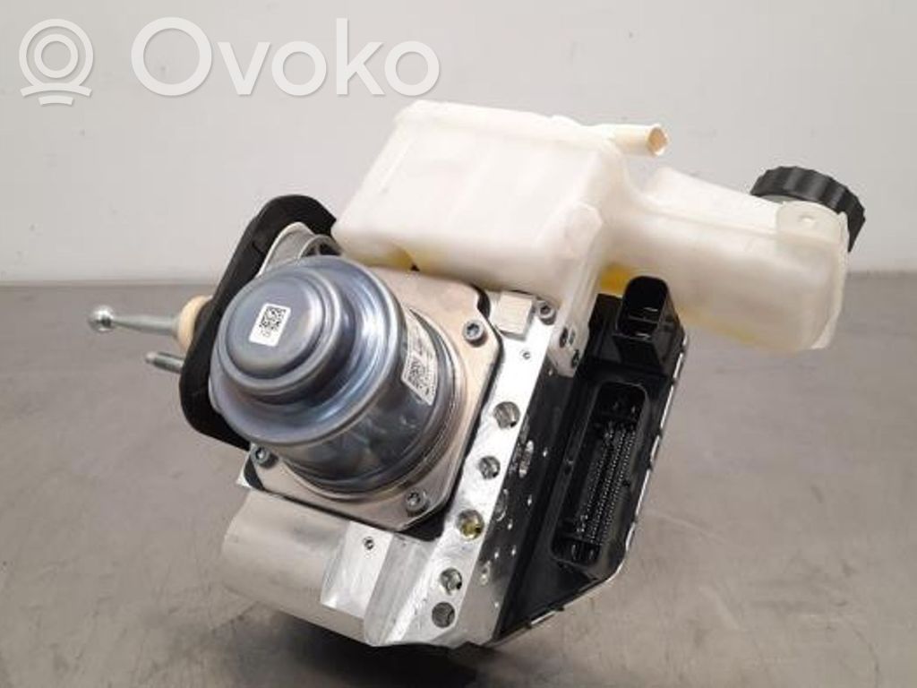 BMW X5 G05 Wspomaganie hamulca 