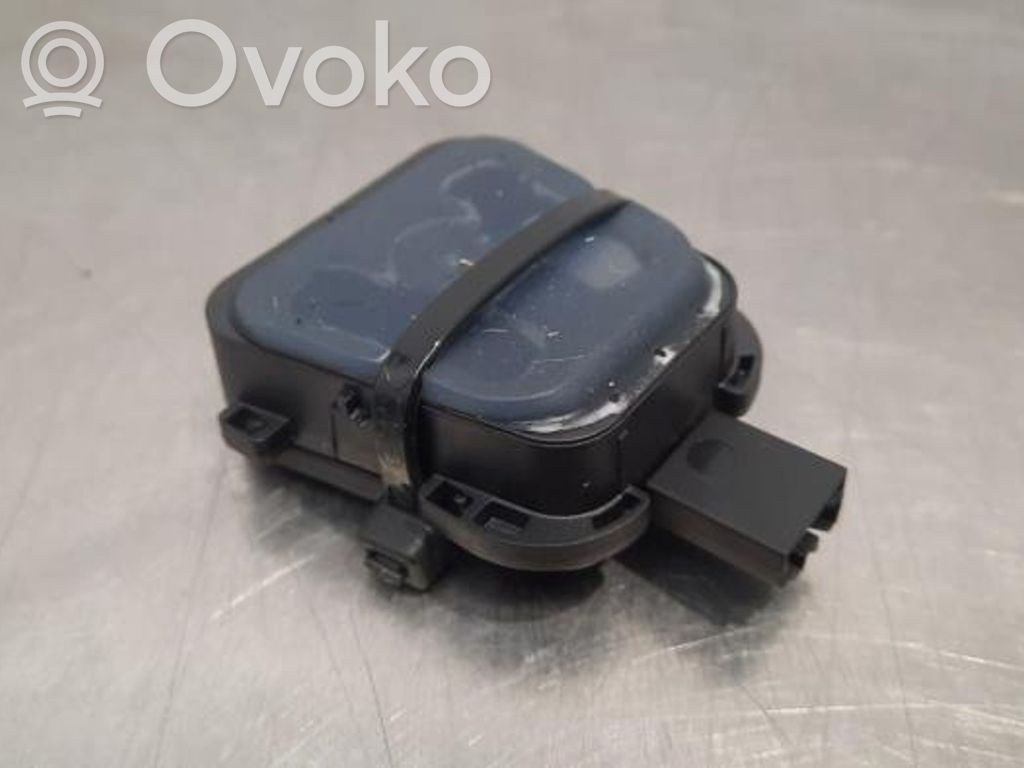 Peugeot 208 I Rain sensor 