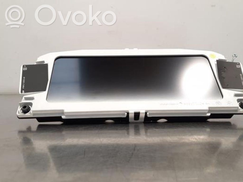 Peugeot 308 Tachimetro (quadro strumenti)