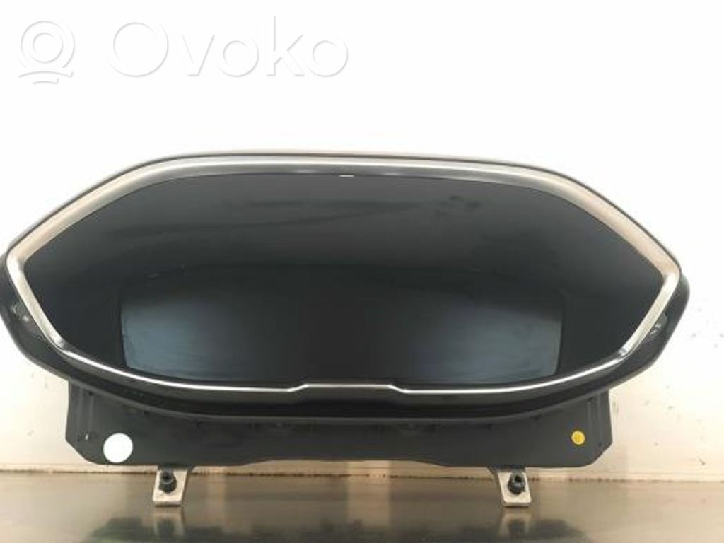 Peugeot 5008 Tachimetro (quadro strumenti) 