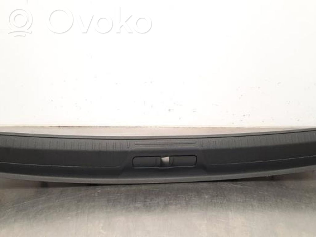 Peugeot 408 II Rivestimento di protezione sottoporta del bagagliaio/baule 