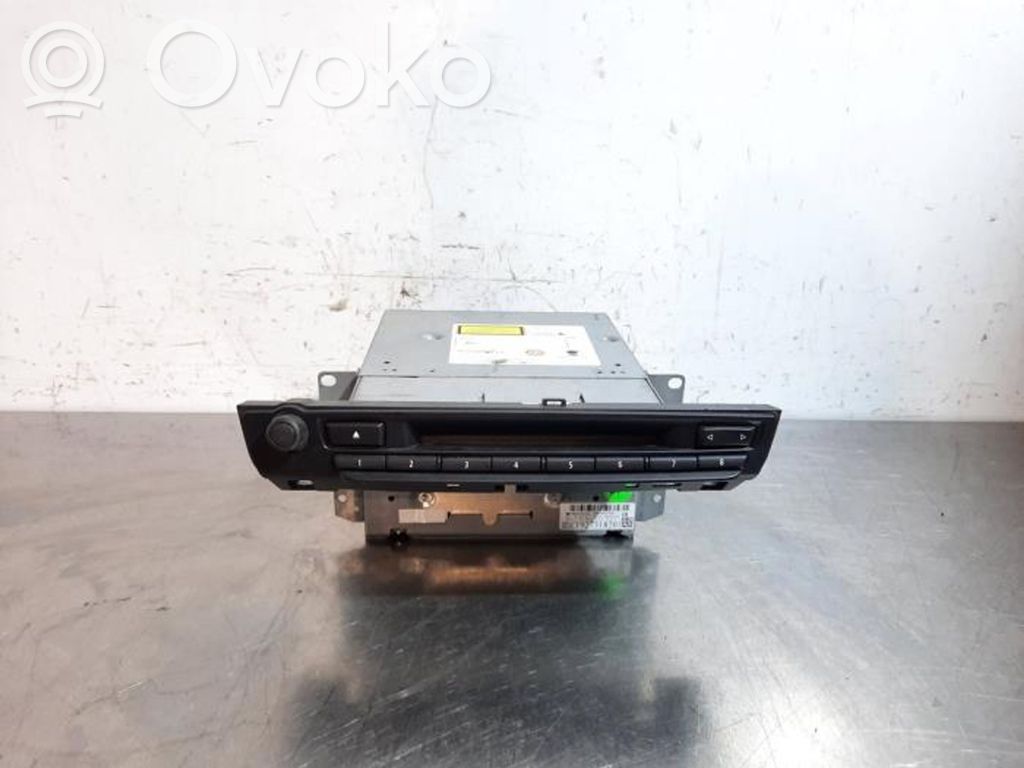 Radio / CD-Player / DVD-Player / Navigation   6512CI927318201,6512CI927318201