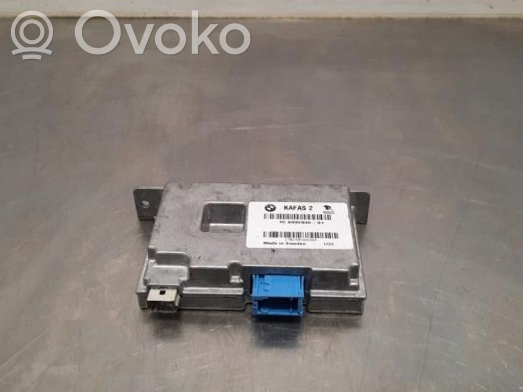 BMW X5 F15 Modul unitate control cameră