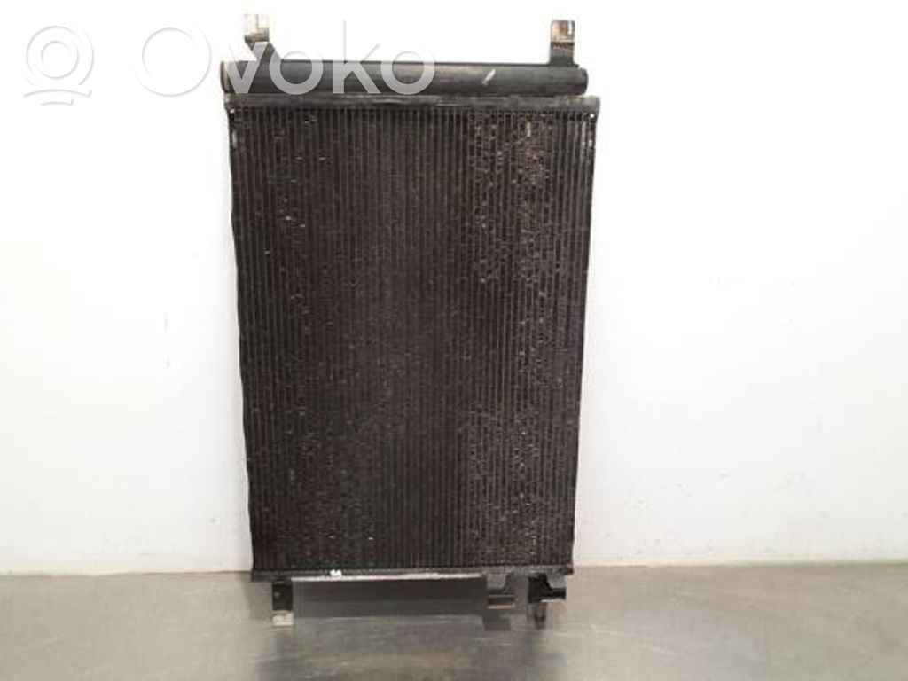 Audi Q2 - Radiateur condenseur de climatisation 
