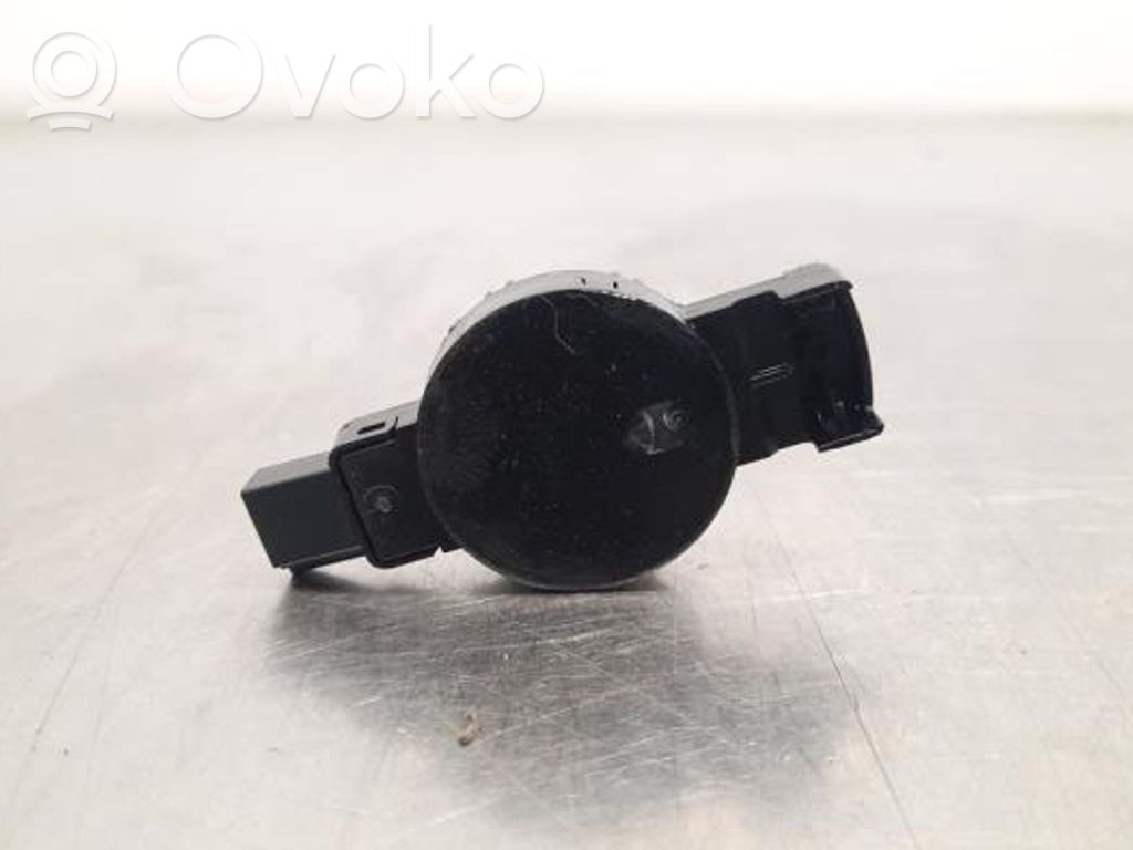 Opel Astra K Regensensor 