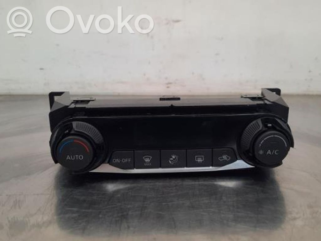 Unitate control climatizare   275005FA5A,275005FA5A